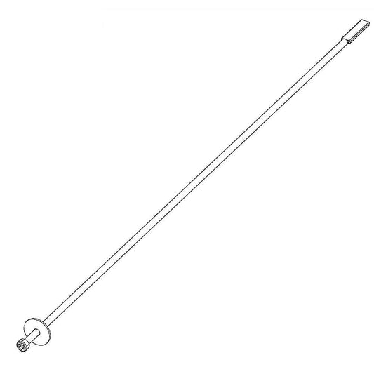 DD66-00122A Shaft Rod