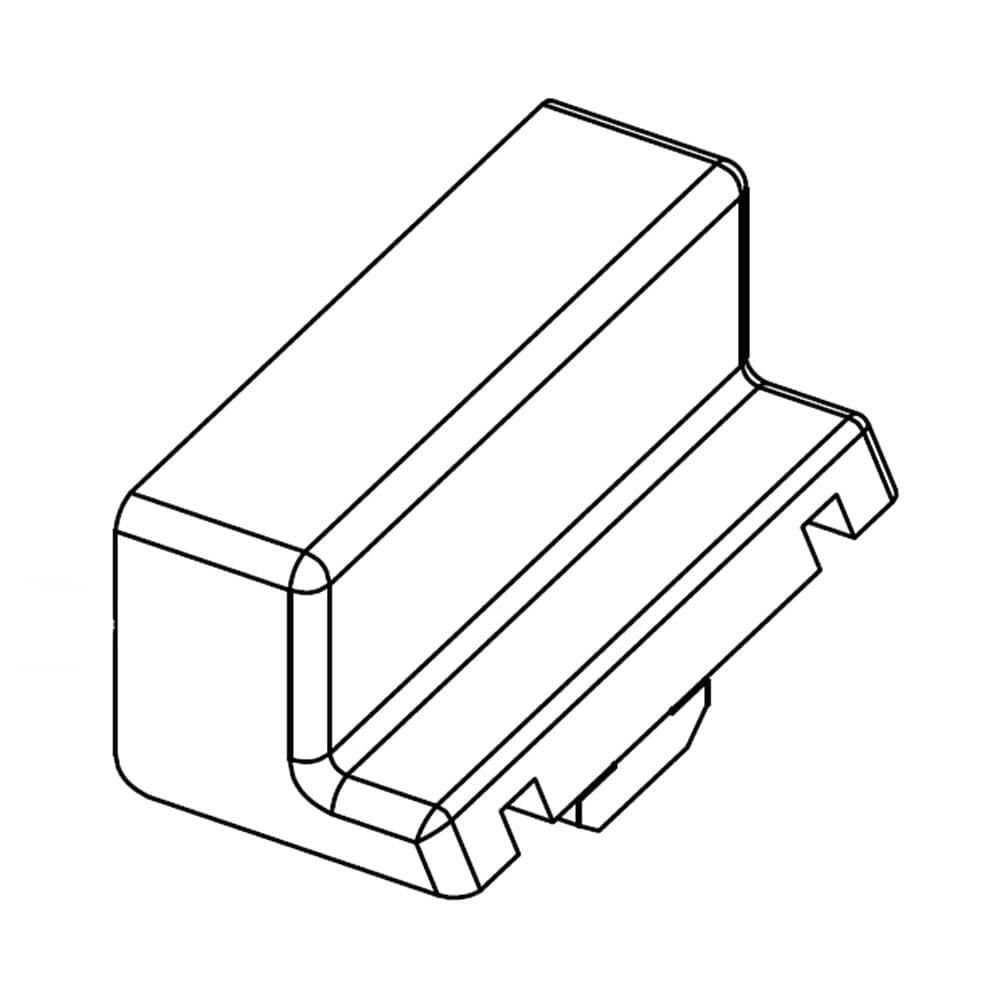 Samsung DD66-00123A Damper