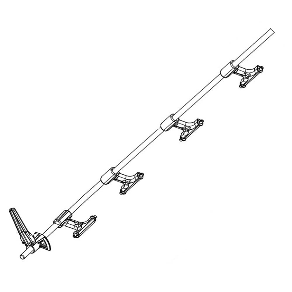 Samsung DD67-00174A Fil-Gauche