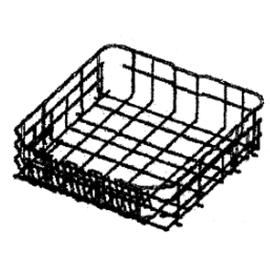 Samsung DD81-01504A Basket