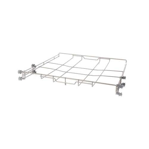 DD81-02031A Dishwasher Dishrack Wire Frame