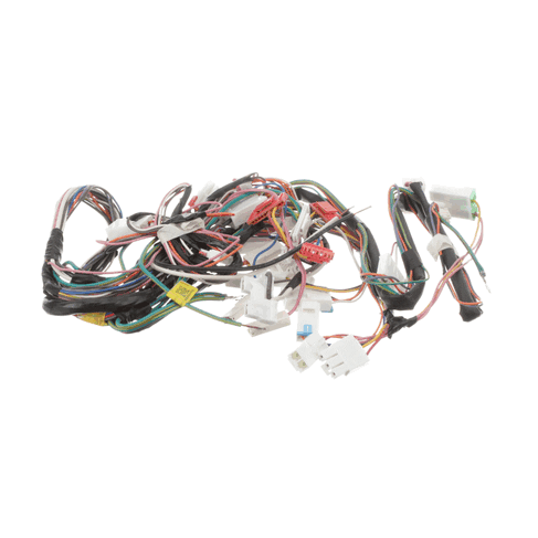 DD81-02095A Dishwasher Wire Harness - Samsung Parts USA