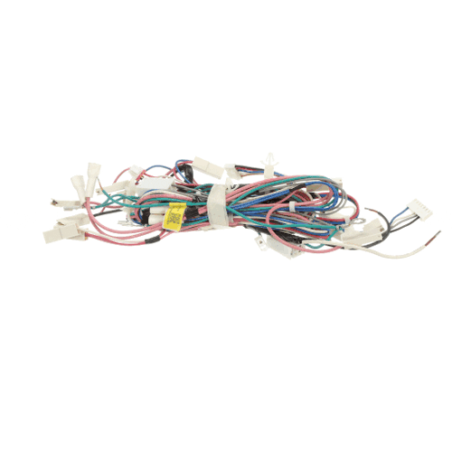 Samsung DD81-02146A Dishwasher Wire Harness - Samsung Parts USA