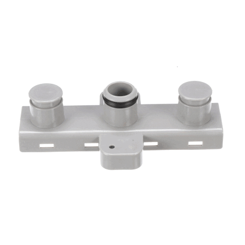 DD81-02224A HOLDER DUCT-MIDDLE