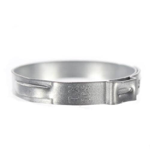 DD81-02269A COLLIER DE SERRAGE POUR POMPE À TUYAU