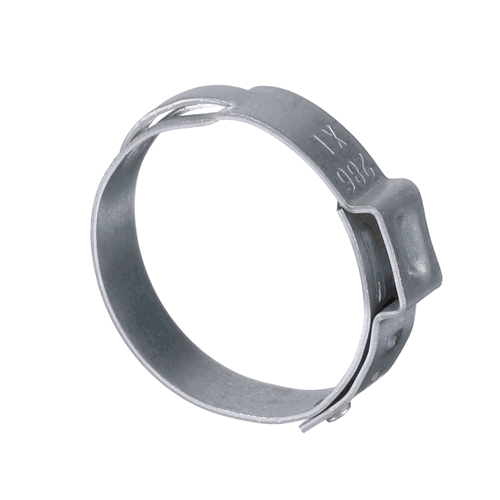 Samsung DD81-02276A A/S-Clamper Hose Drain