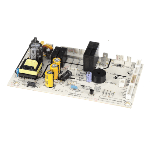 DD81-02282A Cover-Pcb