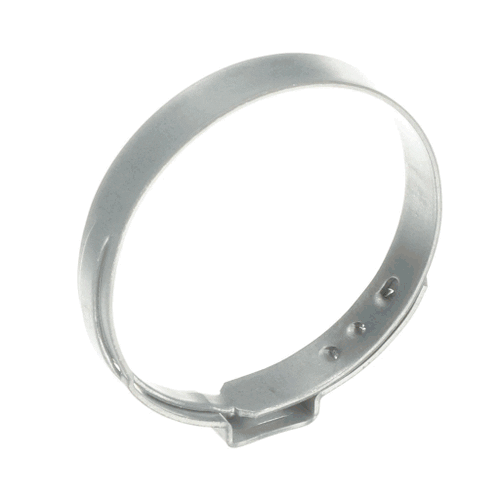 DD81-02481A COLLIER DE SERRAGE POUR TUYAU DE SORTIE