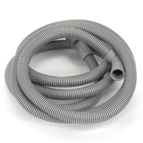 DD81-02636A A/S-HOSE DRAIN;DW6000NM,ODM