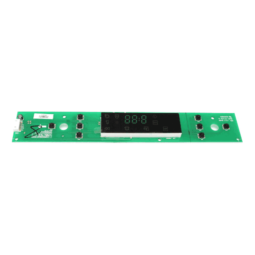 Carte de circuit imprimé A/S-SUB DD81-02820A ; DW2900RM, 171760000