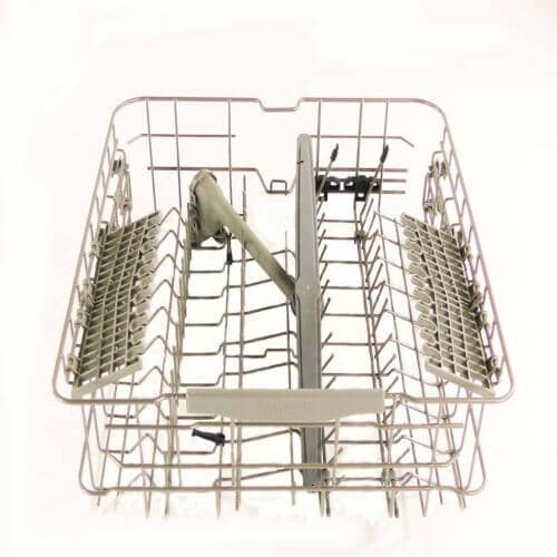 DD82-01074A Dishwasher Dishrack Assembly