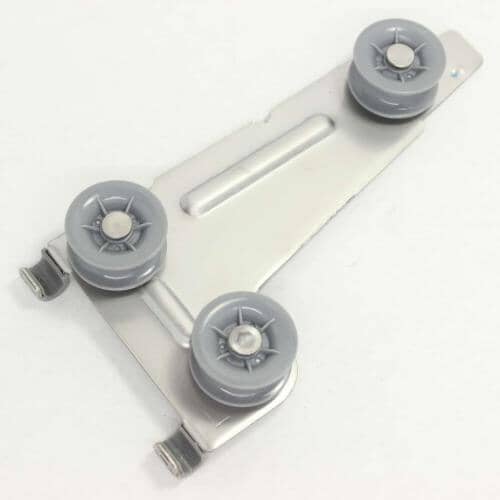 Samsung DD82-01079A Dishwasher Upper Dishrack Adjuster Bracket, Left