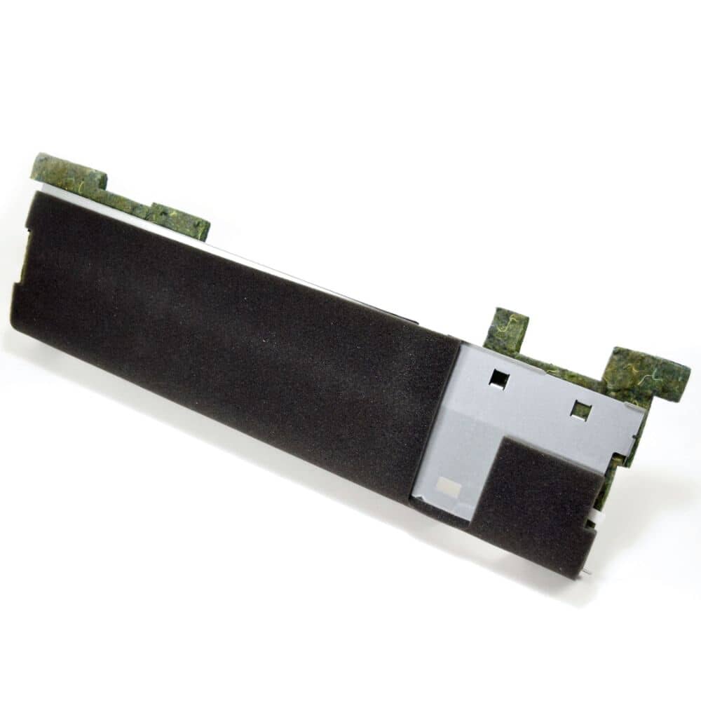 Support du panneau avant inférieur du lave-vaisselle Samsung DD82-01086A