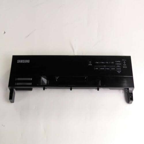 DD82-01237C Dishwasher Control Panel Assembly