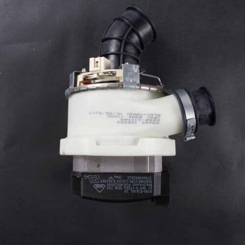 DD82-01314A Dishwasher Circulation Pump Motor