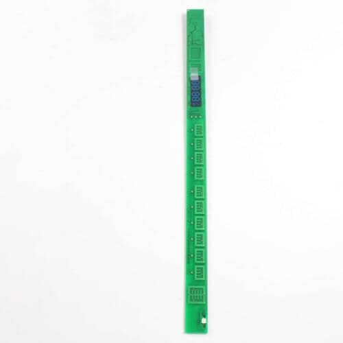 Carte de commande tactile pour lave-vaisselle DD82-01338A