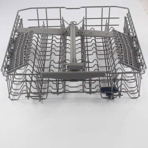 DD82-01360A Dishwasher Dishrack Assembly, Upper