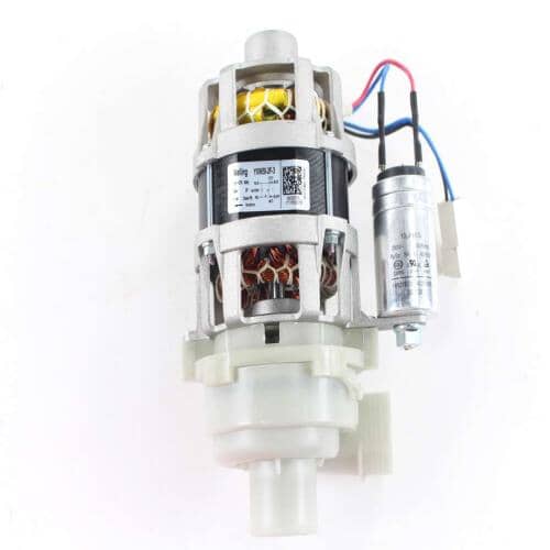 DD82-01380A Dishwasher Circulation Pump - Samsung Parts USA