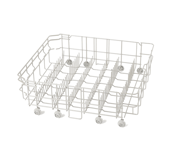 Samsung DD82-01384A Dishwasher Lower Dishrack