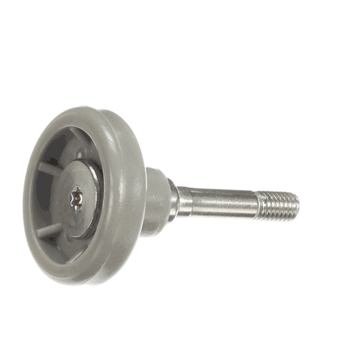 Support à roulettes pour rail Samsung DD82-01432A