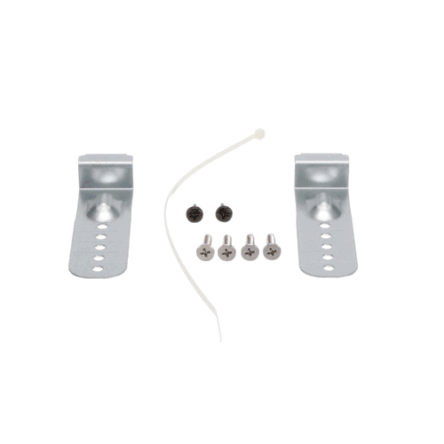 DD82-01433A Dishwasher Installation Bracket Kit