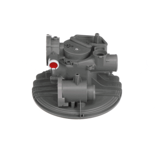 DD82-01694A A/S ASSY-SUMP SUB;DW2900RM,ODM