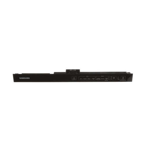 DD82-01916A Svc Control Panel