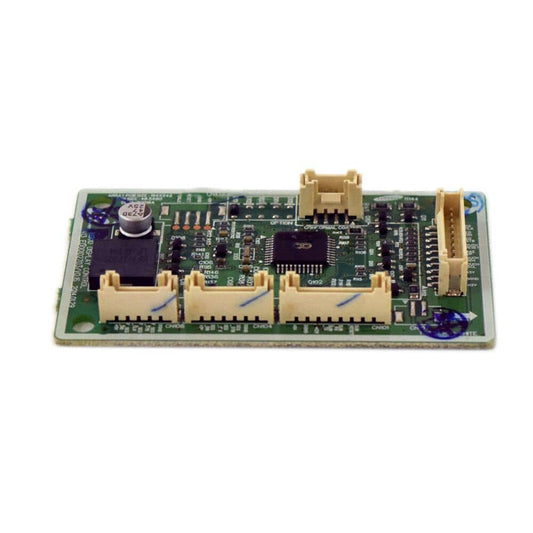 Samsung DD92-00043B Dishwasher User Interface