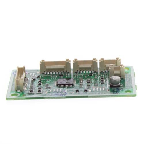 DD92-00058R ASSEMBLY MODULE;DISPLAY_CONTRO