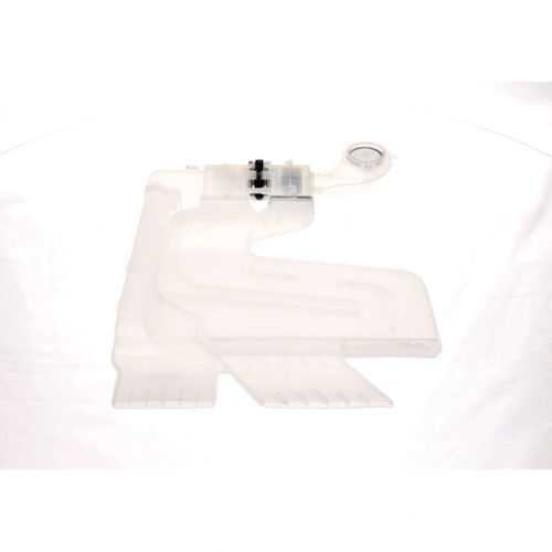 Samsung DD93-01009A ASSEMBLY DUCT DRY