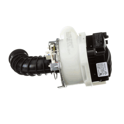 DD93-01013A Dishwasher Drain Pump Assembly