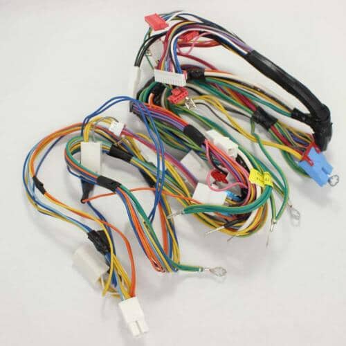 DD96-00047A Assembly-Main Wire Harness