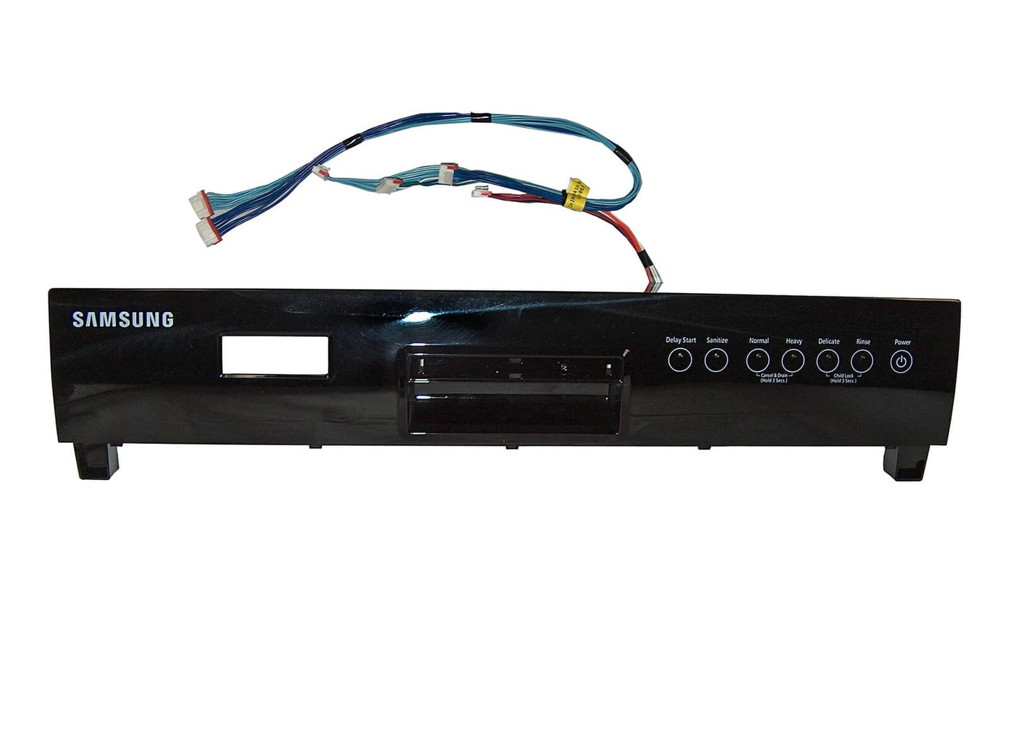 DD97-00105B ASSEMBLY PANEL CONTROL