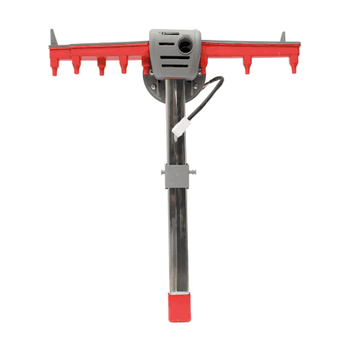 DD97-00484C ASSEMBLY MOTION