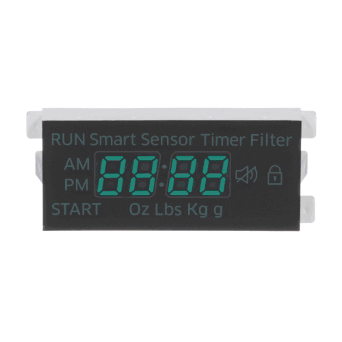 DE07-00114A LED Display