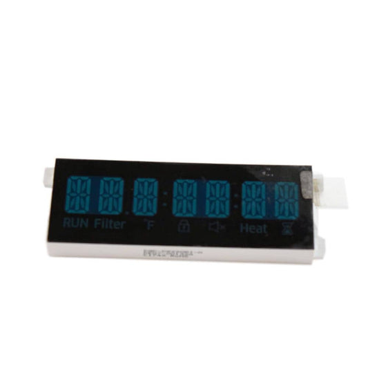 Samsung DE07-00132A Microwave Display Board