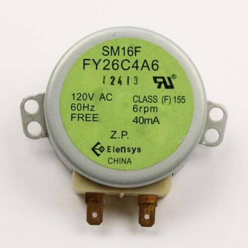 DE31-00041A MOTOR AC D