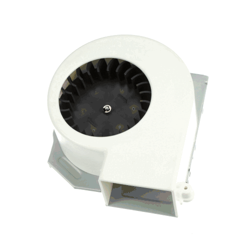 Moteur de ventilateur de four à micro-ondes Samsung NQ70CG600DMTAA