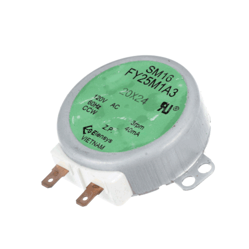 DE31-10095B Motor AC Drive