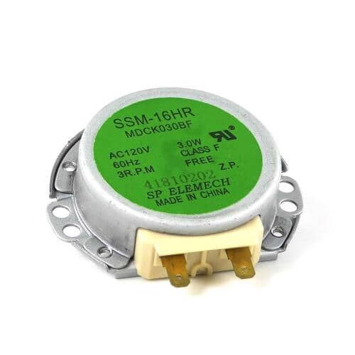 DE31-10104A Microwave Turntable Motor