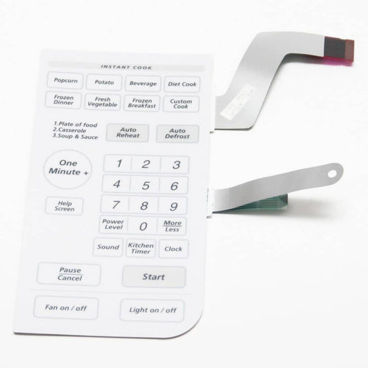 Samsung DE34-00049D Touch Pad
