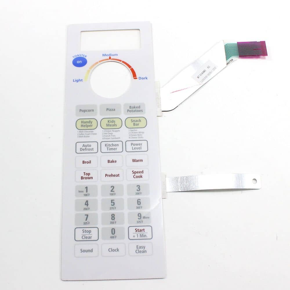 Interrupteur pour micro-ondes Samsung DE34-00139A