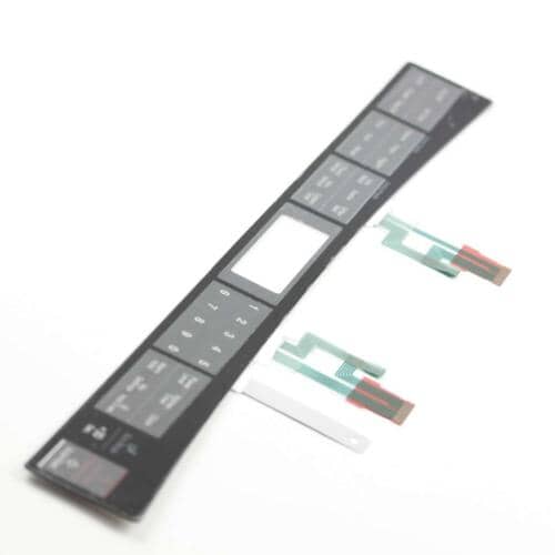 DE34-00395A Interrupteur à membrane