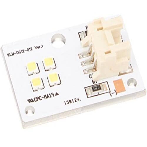 Samsung DE96-01131B Assembly Lamp Led