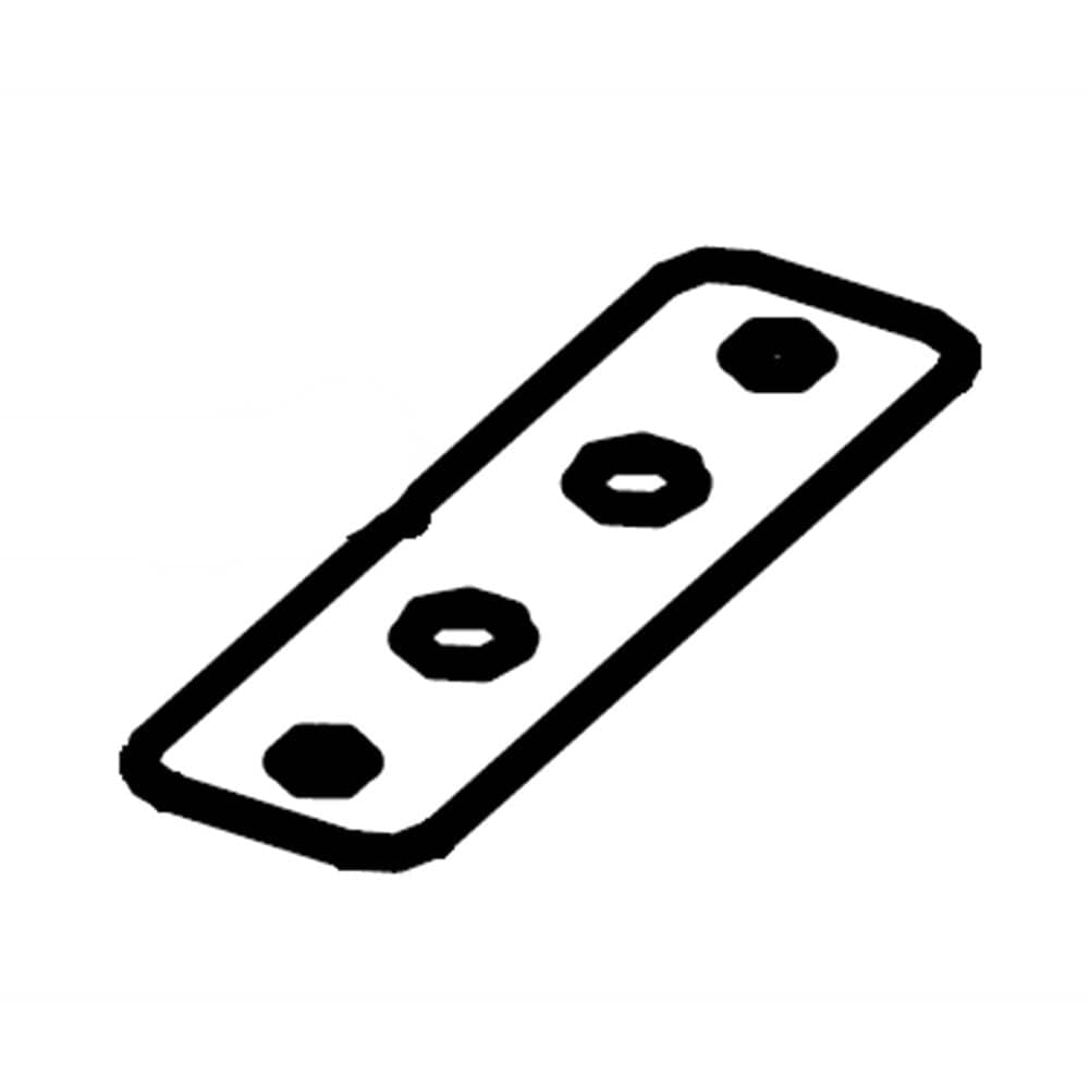 Samsung DE63-00048A Gasket Stop