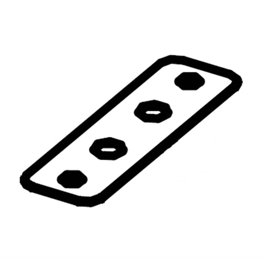 Joint de radiateur Samsung DE63-00049A