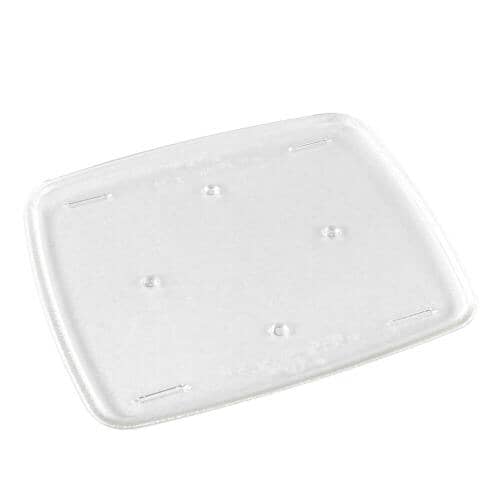 DE63-00383A Microwave Glass Cooking Tray - Samsung Parts USA