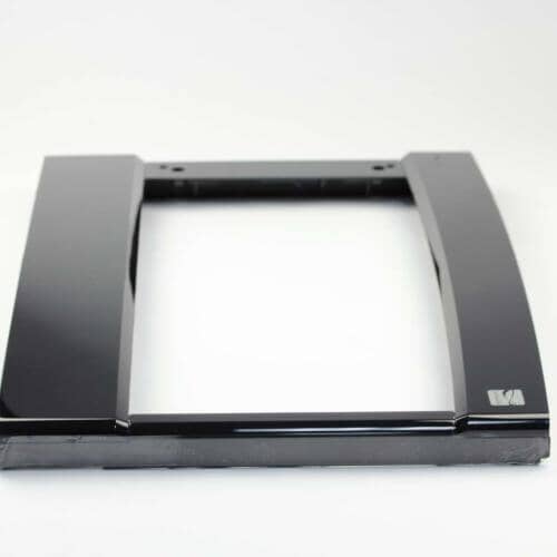 DE64-01846A Microwave Door Outer Panel