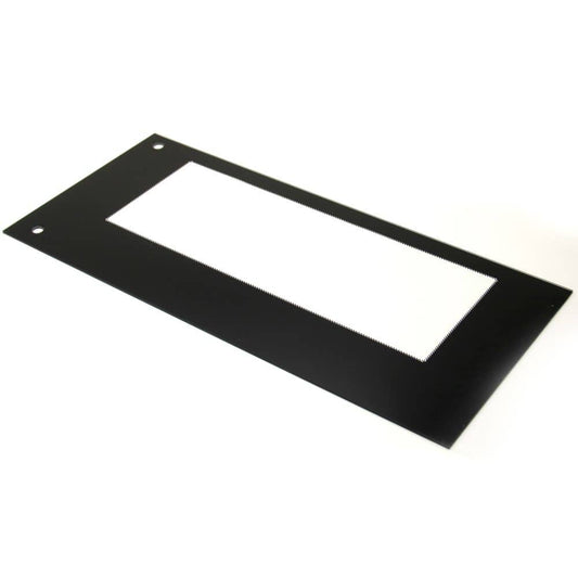Écran de porte pour micro-ondes Samsung DE64-02231A