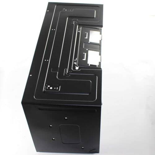 DE64-02379H Microwave Cabinet - Samsung Parts USA